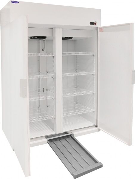 Шкаф холодильная Технохолод Техас ВА