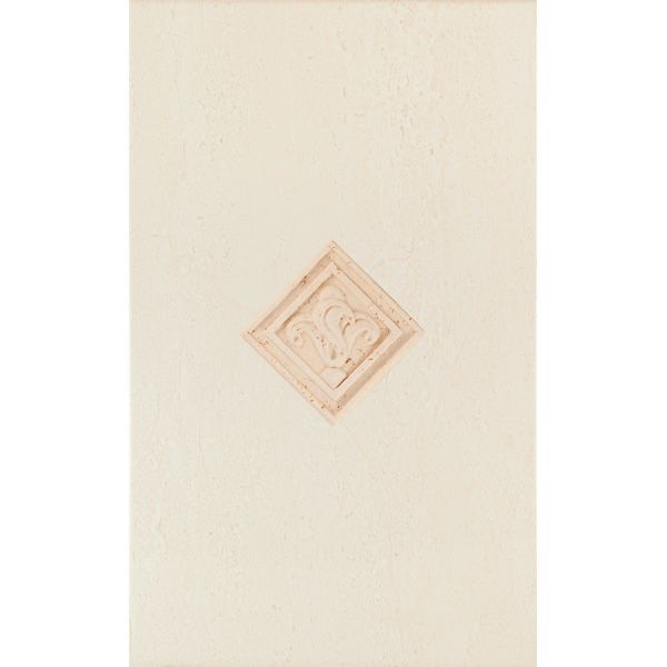 Декор Cersanit Jaklin Класік 250x400 мм