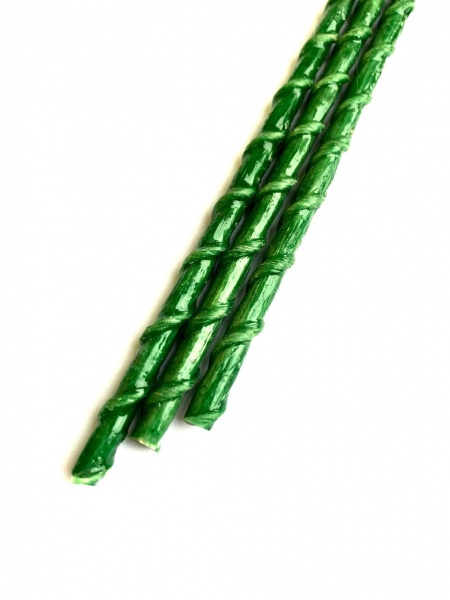 Арматура композитная Rebar Pro 7 мм (бухта 50 м) зеленая 