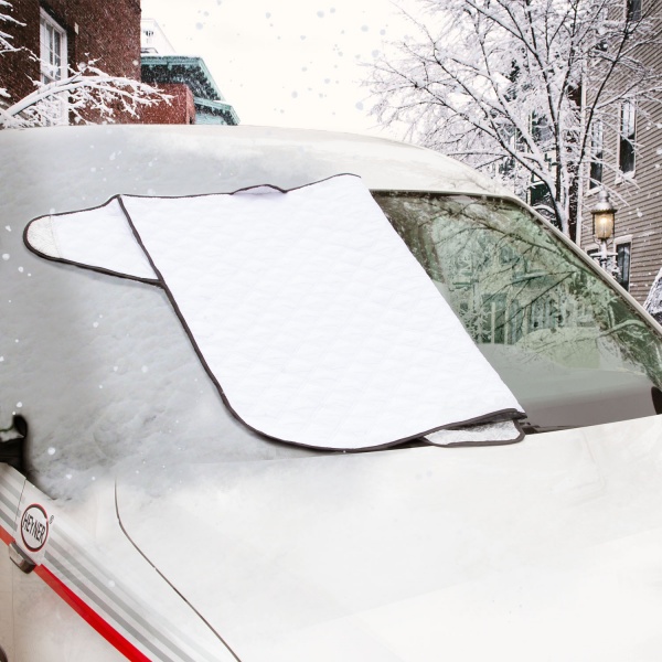 Чехол Премиум для защиты лобового стекла Heyner 512500