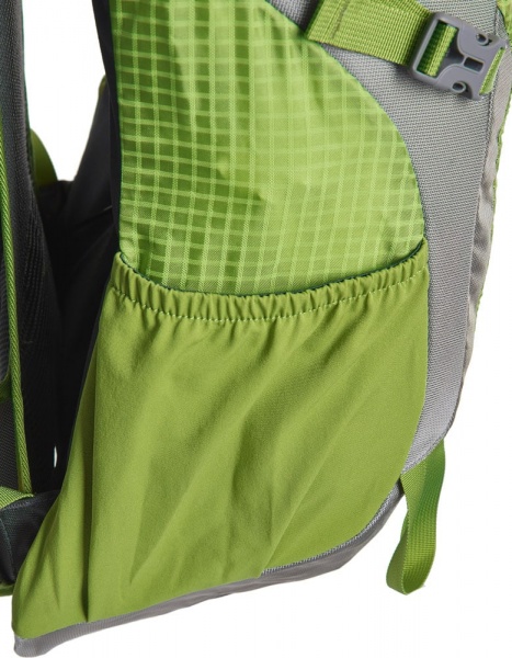 Рюкзак SKIF Outdoor Туристичний Seagle, зелений 45 л