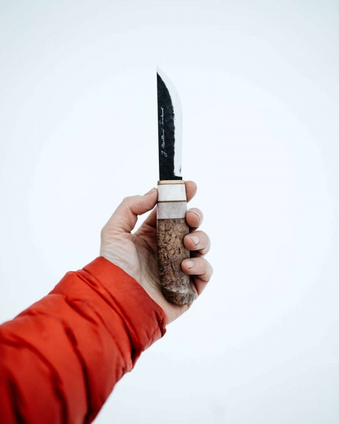 Ніж Marttiini фінський AAPA 131030