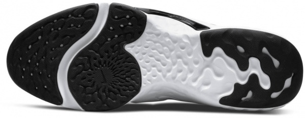 Кросівки Nike W RENEW IN-SEASON TR 12 DD9301-001 р.36,5 чорний