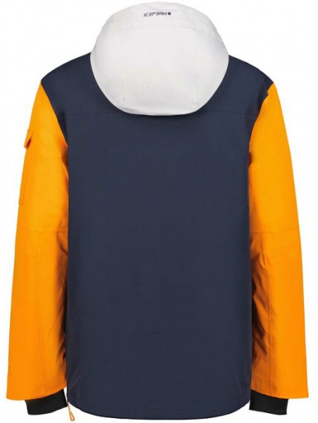 Анорак Icepeak CHELAN 56228_505_I_390 р.46 разноцветный