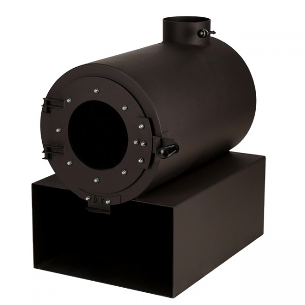 Печь отопительная ДіАрт DS Classic