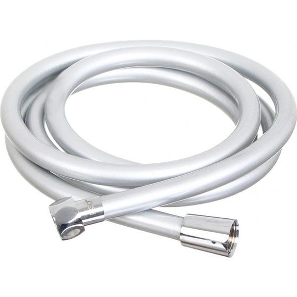 Душевой шланг EGO серый 2 м