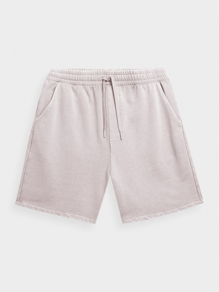 Шорти 4F 4FSS23TSHOM052-65S р. L рожевий