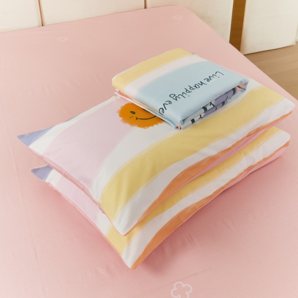 Комплект постельного белья Lomas 1,5 разноцветный La Nuit 