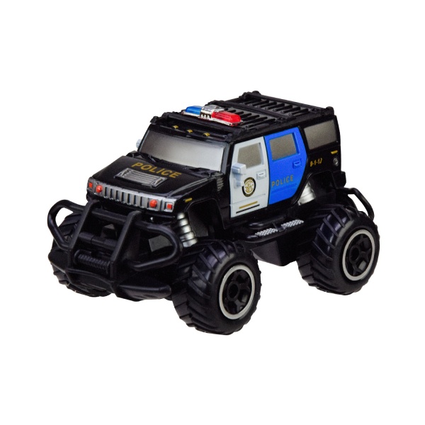 Автомобіль на р/к Shantou 6146G