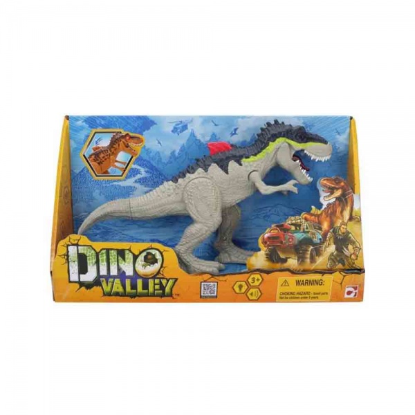 Динозавр Dino Valley Mega Roar Dinos 542608 