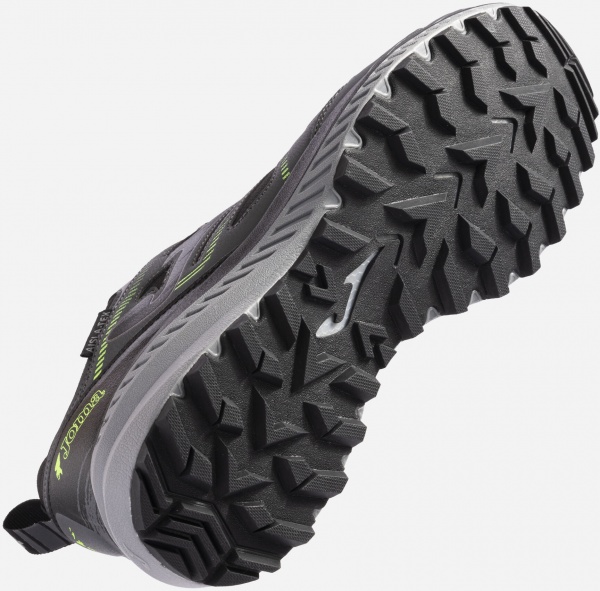 Кросівки Joma VORA MEN TKVORW2331 р.42,5 сірий