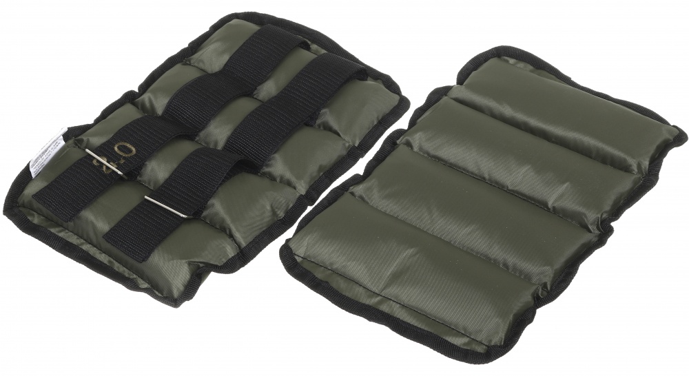 Обважнювачі GF Champion 2x2 кг