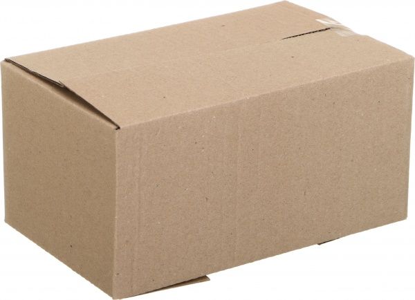 Гофроящик 260х160х125 мм 260x160x125 мм