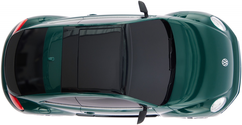 Автомобиль на радиоуправлении Rastar Volkswagen Beetle 1:24 1:24 454.00.76