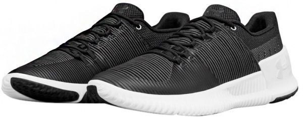 Кросівки Under Armour UA Ultimate Speed 3000329-101 р.10,5 сірий