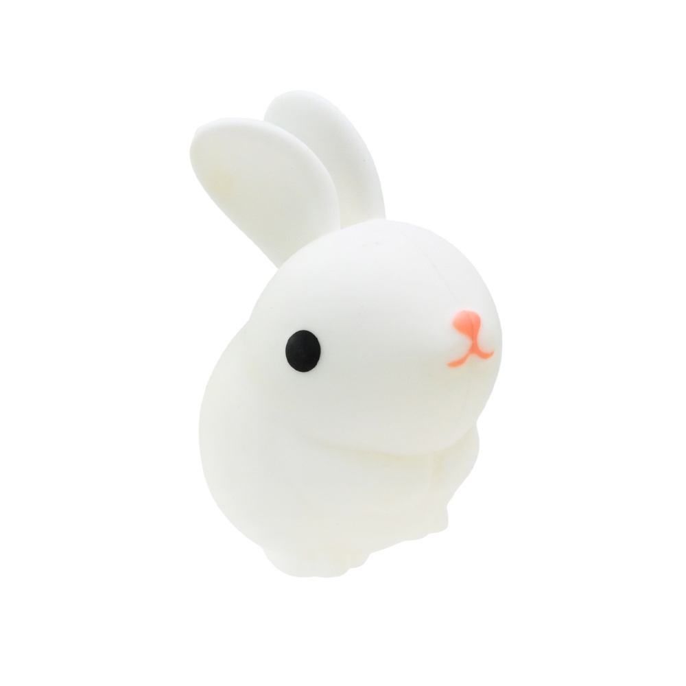 Іграшка-антистрес Shantou Зайчик 7 см TL-7602