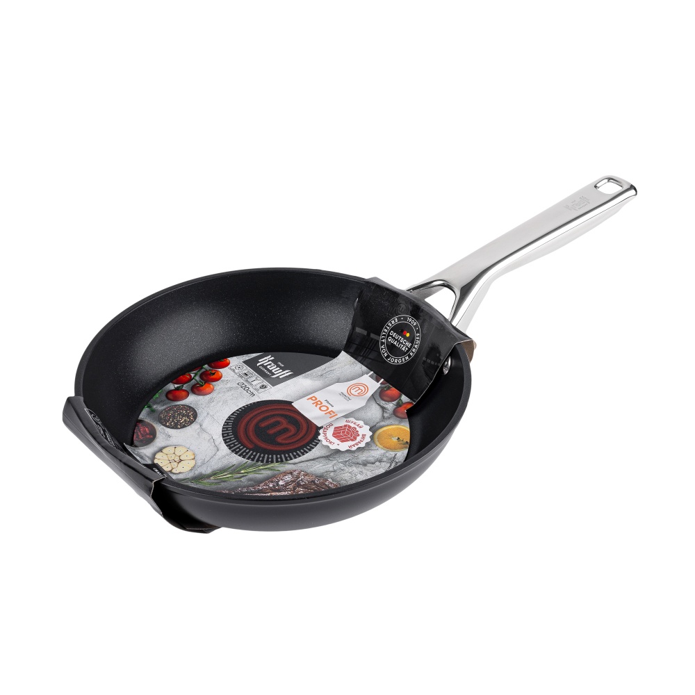 Сковорода Krauff MasterChef 20 см 25-45-214