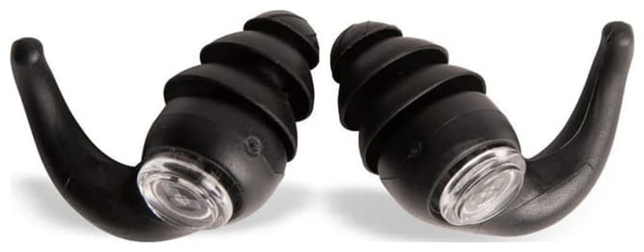 Беруши Arena Earplug Черный 009390-200 р. OS