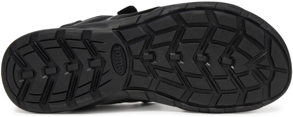 Сандалі Joma Zeus SZEUS2501V р.42 чорний