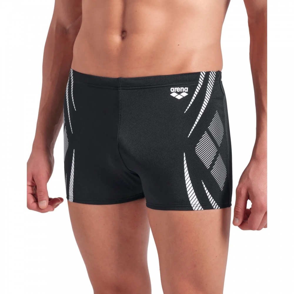 Плавки Arena POSEIDONIA SWIM SHORT 009074-501 р.95 чорний