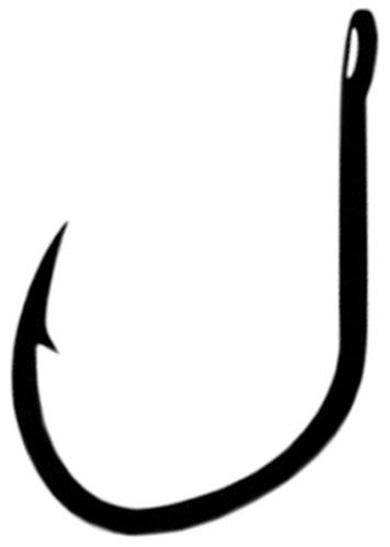 Крючок Lineaeffe Kaptura Iseama №2 10 шт. 7953702