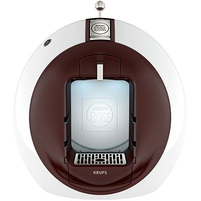 Кавоварка Krups KP5002