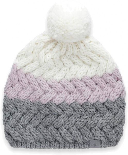 Шапка 4F H4Z20-CAD003-90S S разноцветный