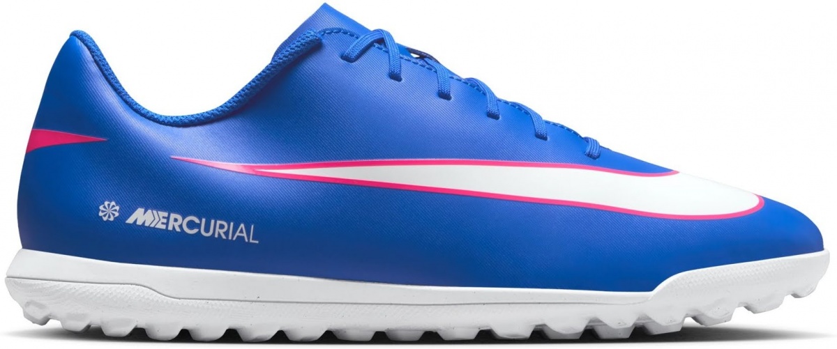 Сороконожки Nike Mercurial Vapor 16 Club FQ8446-446 р.42,5 голубой — фото 1