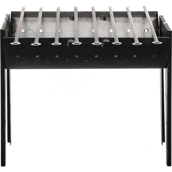 Мангал Походный 2