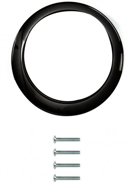 Витяжка Eleyus Storm G 1200 LED SMD 60 WH