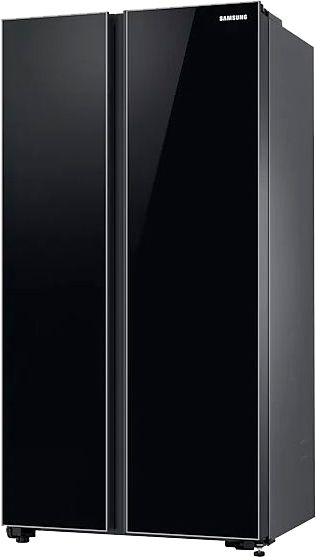Холодильник Samsung RS62R50312C/UA