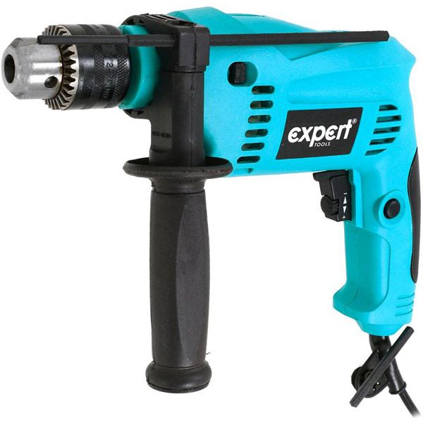 Дрель ударная Expert Tools ID-11A