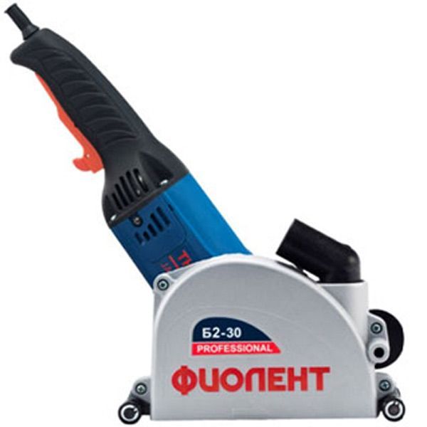 Борознороб Фіолент Б2-30