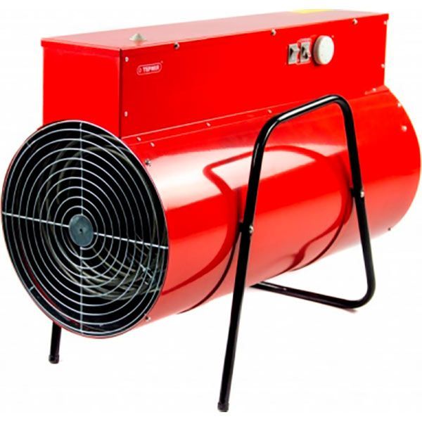 Теплова гармата Термія АО ЕВО 24,0/1,3 ТП