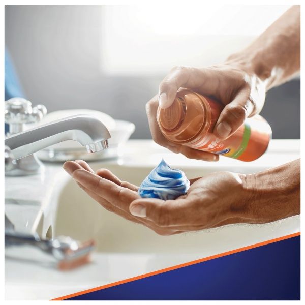 Гель для бритья Gillette Fusion Hydra Gel Sensitive Skin 75 мл