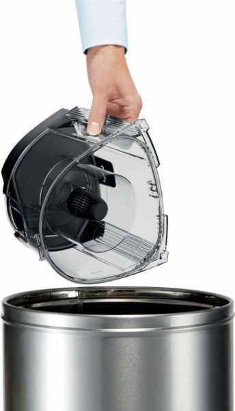 Пылесос Bosch BGS1K330 black 