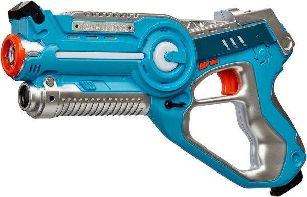 Бластер Canhui Toys Laser Guns CSTAR-23 381.00.09