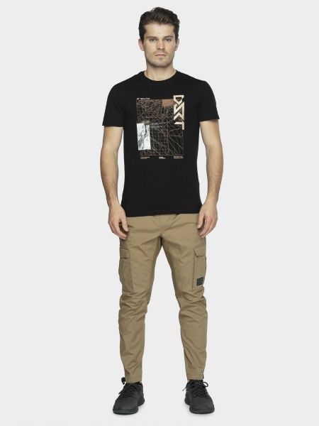 Штани 4F D4Z20-SPMC200-83S р. 2XL бежевий