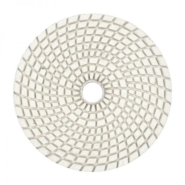 Круг шлифовальный WURTH для полирования керамической плитки и камня 200Р 1668912520