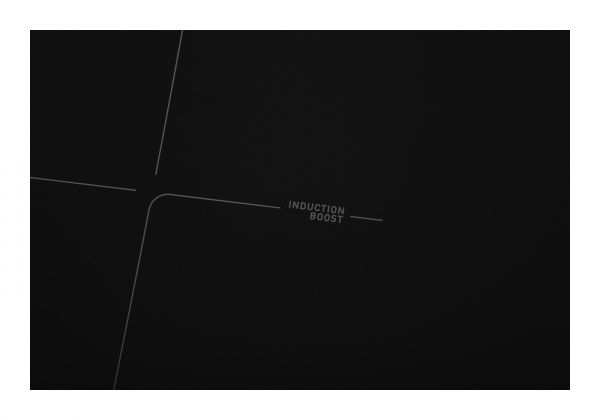 Варочная поверхность Interline HIV 569 SIZ BA