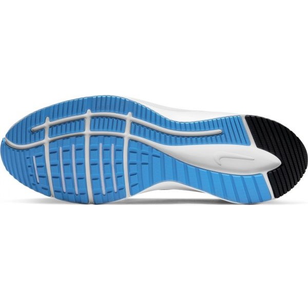 Кроссовки Nike Nike Quest 3 CD0230-014 р.US 9,5 серый