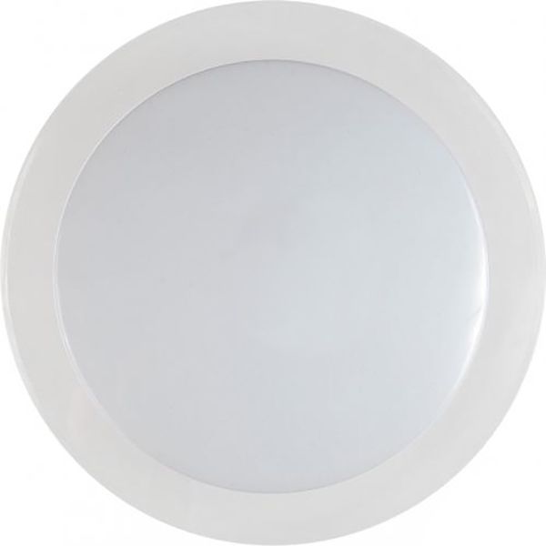 Світильник світлодіодний Светкомплект Leggera RIM-25 CCT TX 25 Вт білий 3000-6000 К 