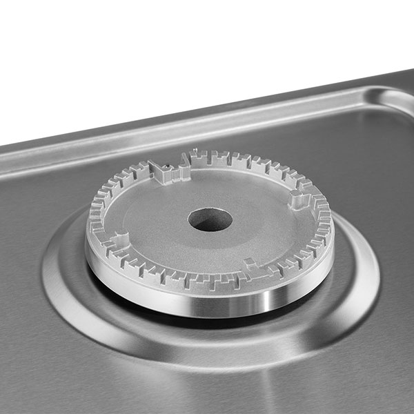 Варочная поверхность Pyramida PFX 644 S Inox