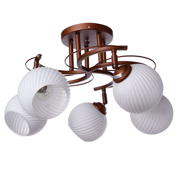 Люстра Victoria Lighting Amina/PL5