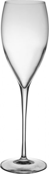 Набір бокалів для шампанського Magnifico 320 мл 6 шт. Luigi Bormioli