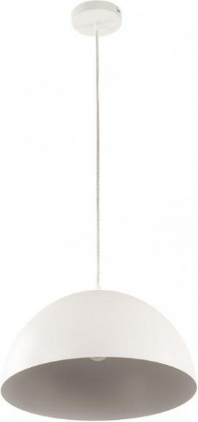 Підвіс Vio Concept VCDS 1x40 Вт E27 білий MD76651-1L 