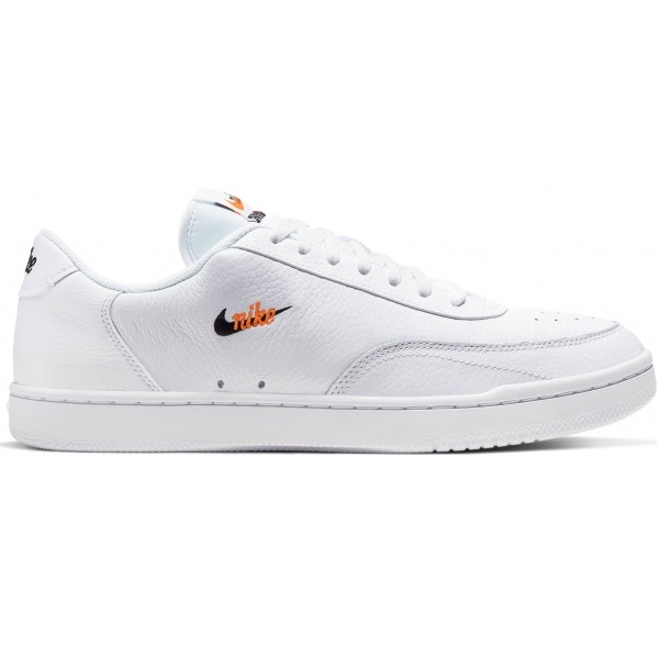 Кроссовки Nike Court Vintage Premium CT1726-100 р.US 10,5 белый