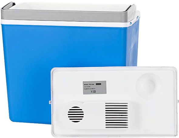 Автохолодильник TR-122A (12V) Thermo 22 л