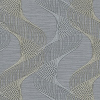 Шпалери зі спіненого вінілу Vinil Челсі декор ВКV 3-1116 0,53x10,05 м 