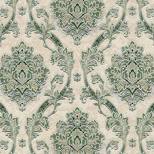 Шпалери зі спіненого вінілу Vinil Vinil Ізмір декор Мадіна декор ВКV4-1144 0,53x10,05 м 